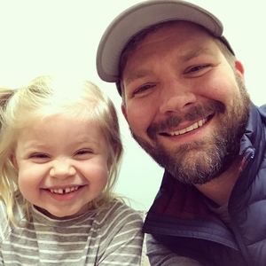 Meet your Posher, Andy